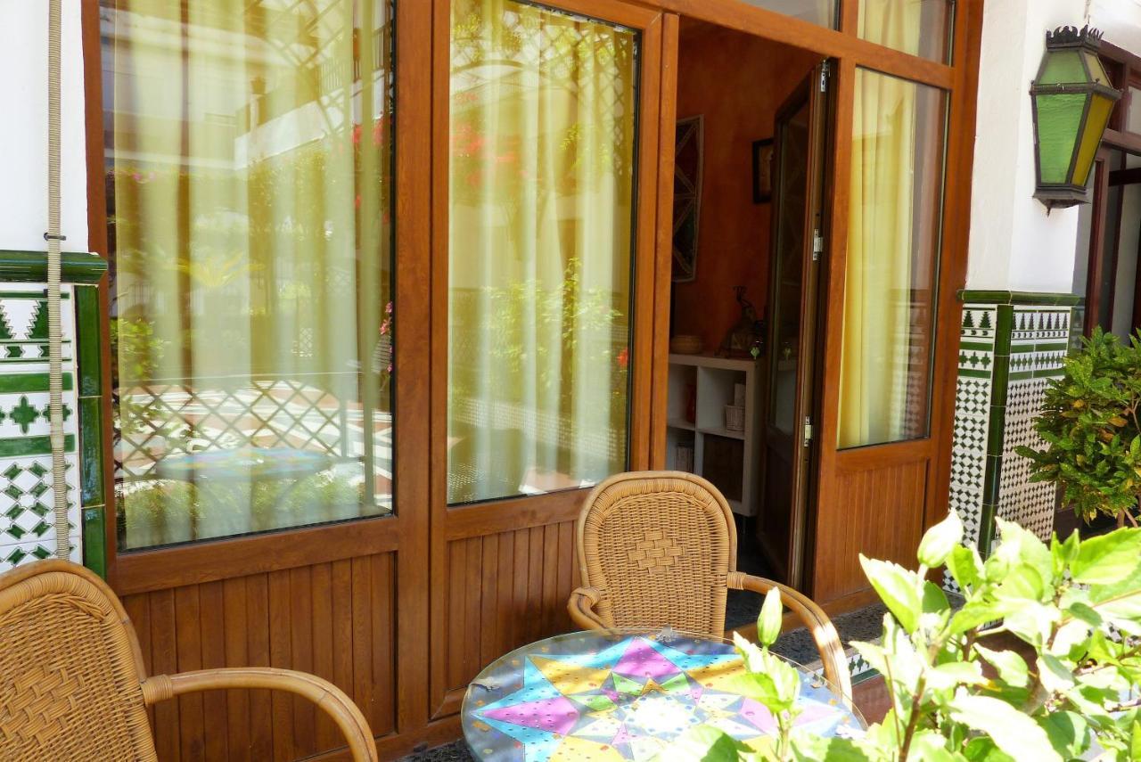 Estudio Con Encanto En La Carihuela Torremolinos Exterior photo